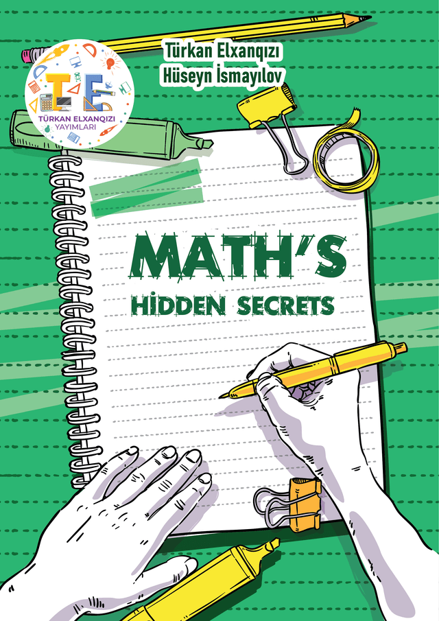 Math's Hidden Secrets - Türkan Elxanqızı